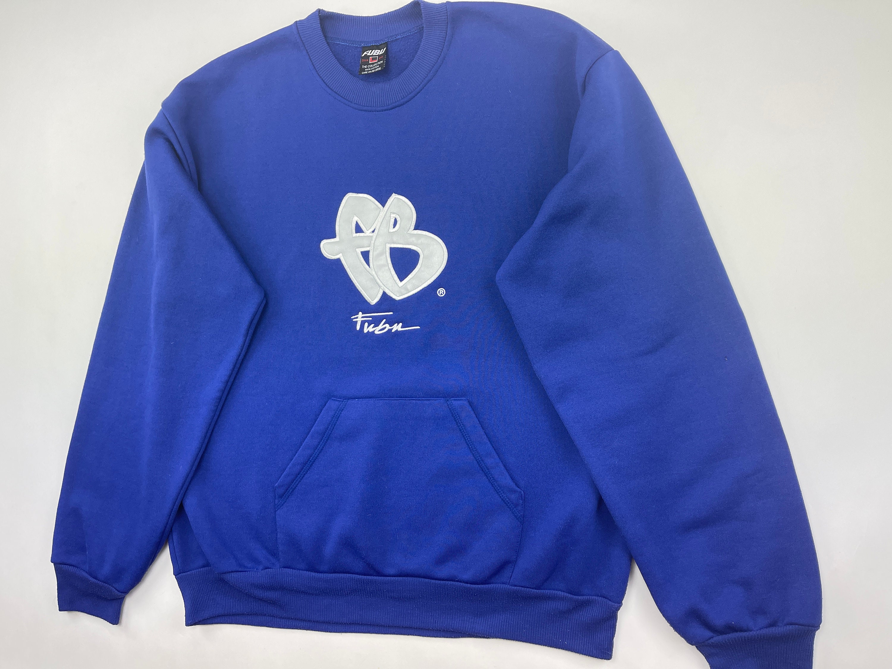 Fubu pullover shop