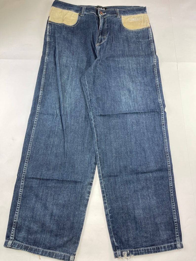SNOOP DOGG Clothing Company Jeans Vintage Snoop Dogg Jeans - Etsy