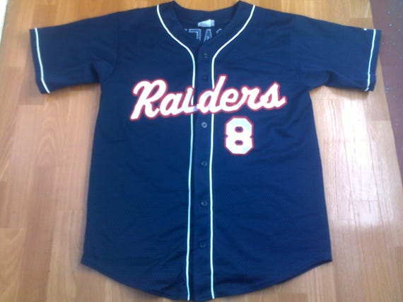 raiders jersey canada