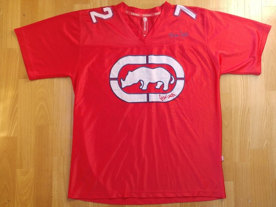 ecko red shirt