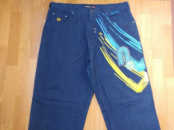 nba jeans pants