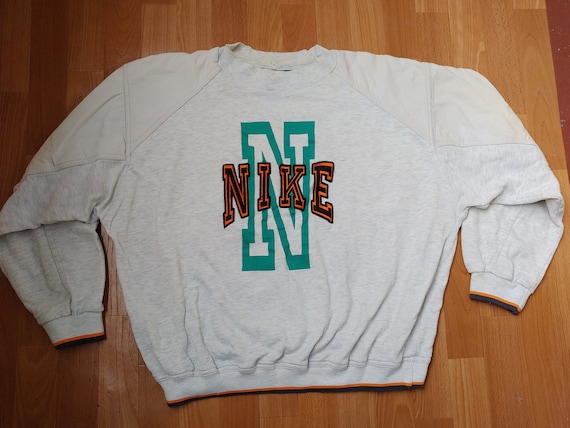 nike old school