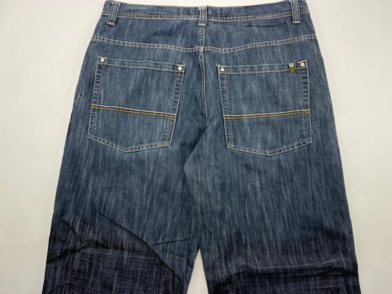 Southpole Jeans Vintage Baggy Jeans 90s 