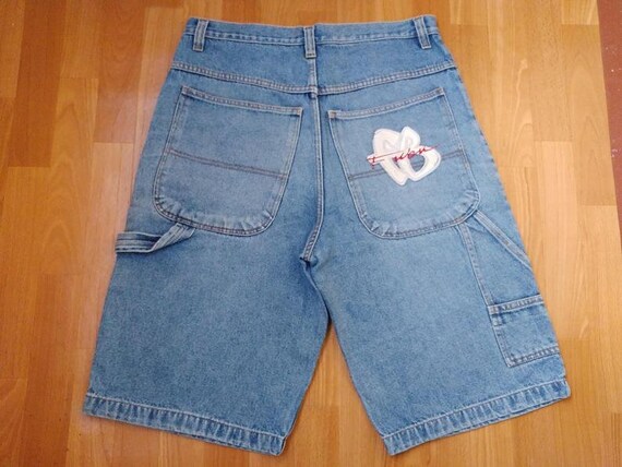 fubu jeans 90s