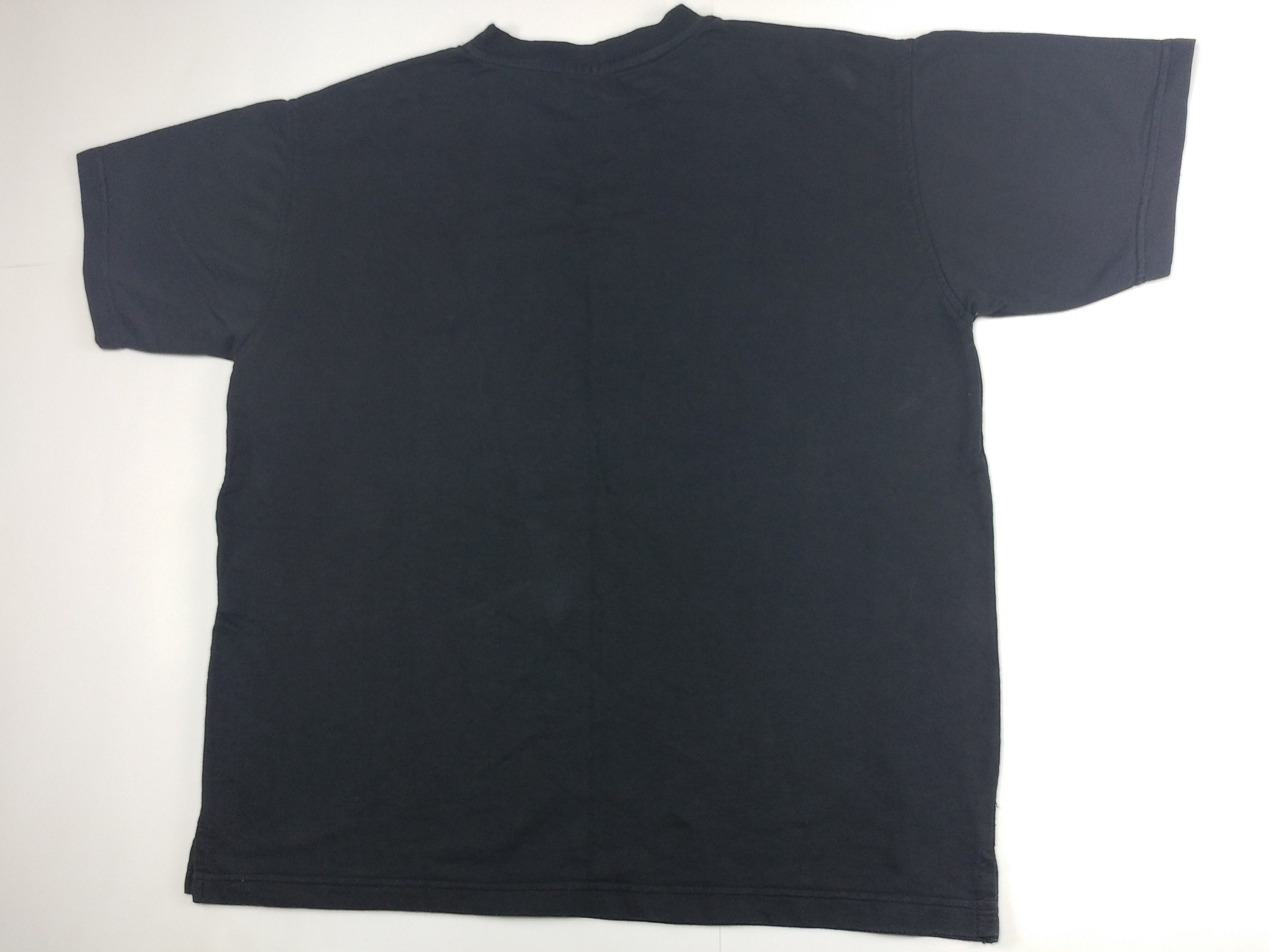 ECKO UNLTD T-shirt Black Vintage Shirt 90s Hip Hop - Etsy