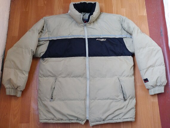 caceek jacket