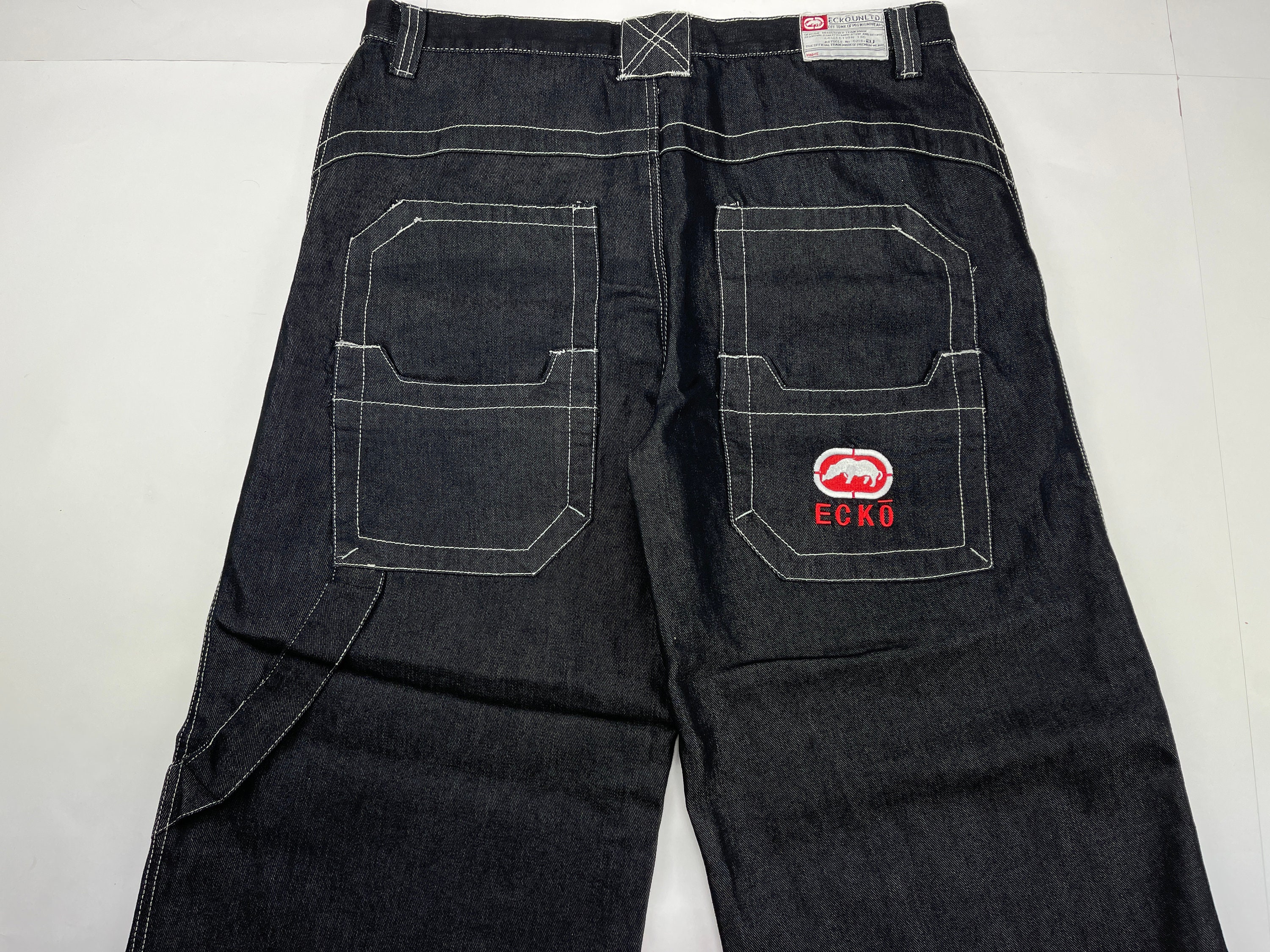 ecko jeans