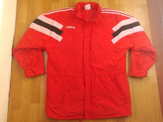 adidas hip hop jacket