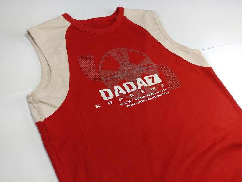 dada supreme shirt