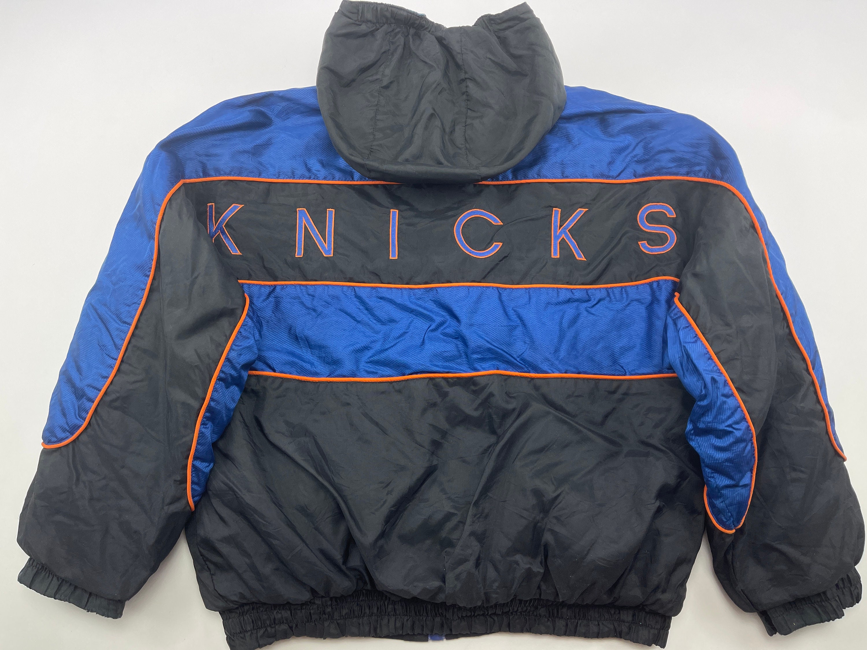 knicks jacket