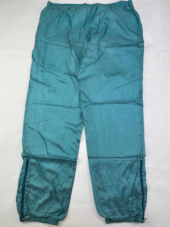 Chándal Puma verde neón traje de pista vintage conjunto de | Etsy España