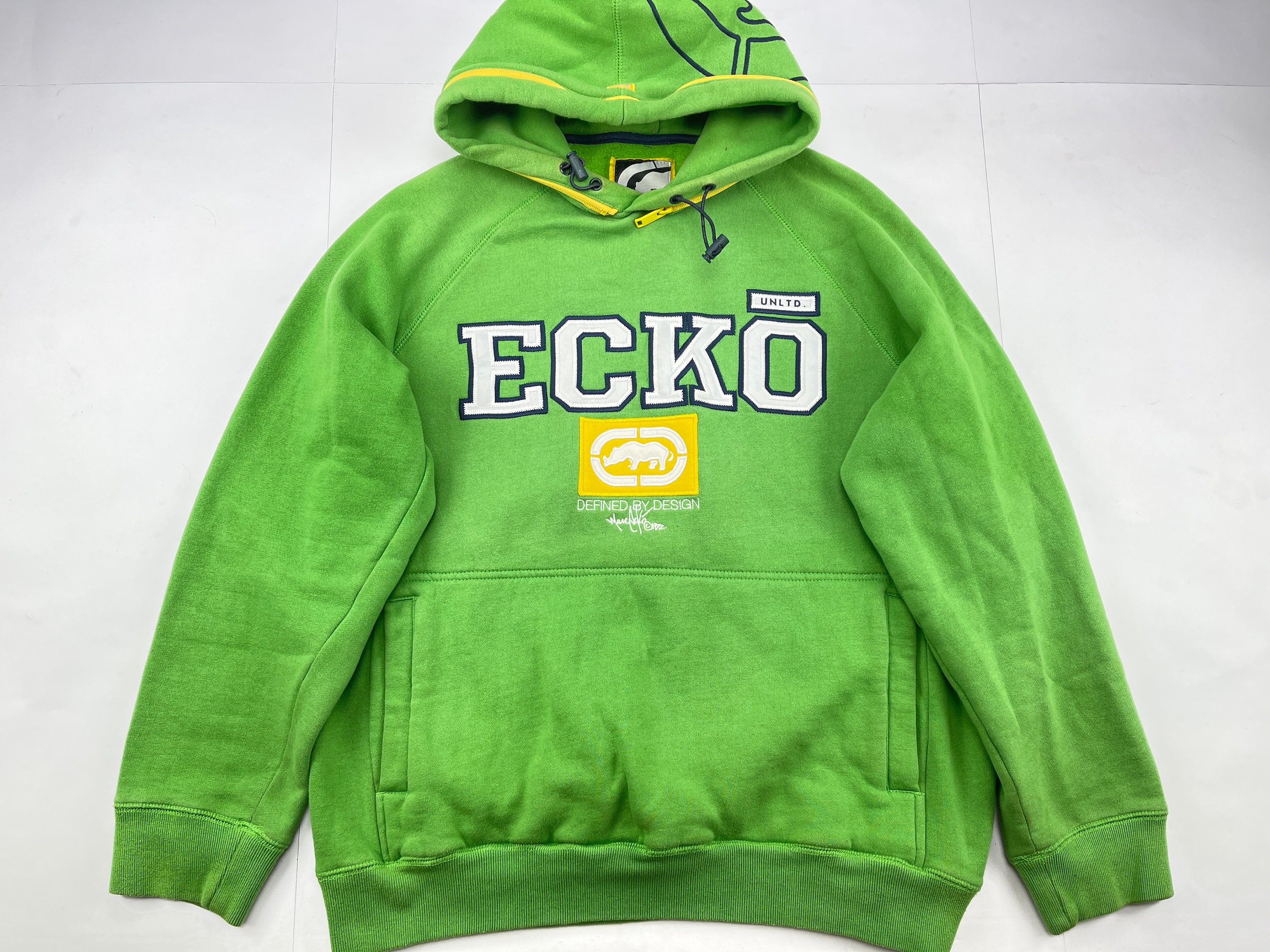 Ecko unlimited sweatshirt new arrivals