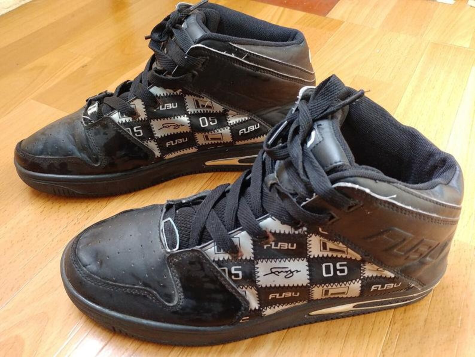 sneakers for hip hop