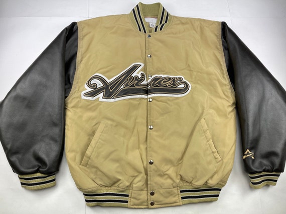 Avirex college jacke sale