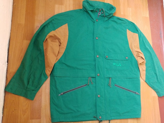 fila olympische kleding kopen