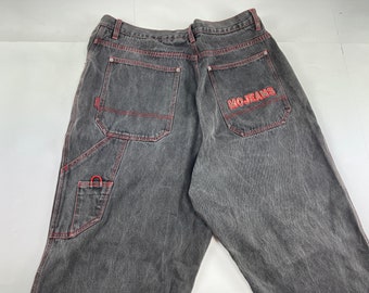 Maurice Malone Jeans - Etsy