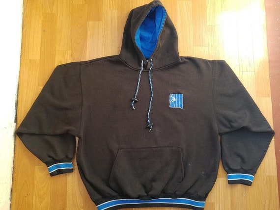 Shaq hoodie Clearance