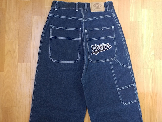dickies baggy jeans