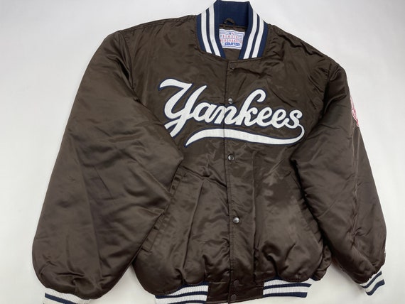 New York Yankees Winter Jackets, Coats, Yankees Windbreaker