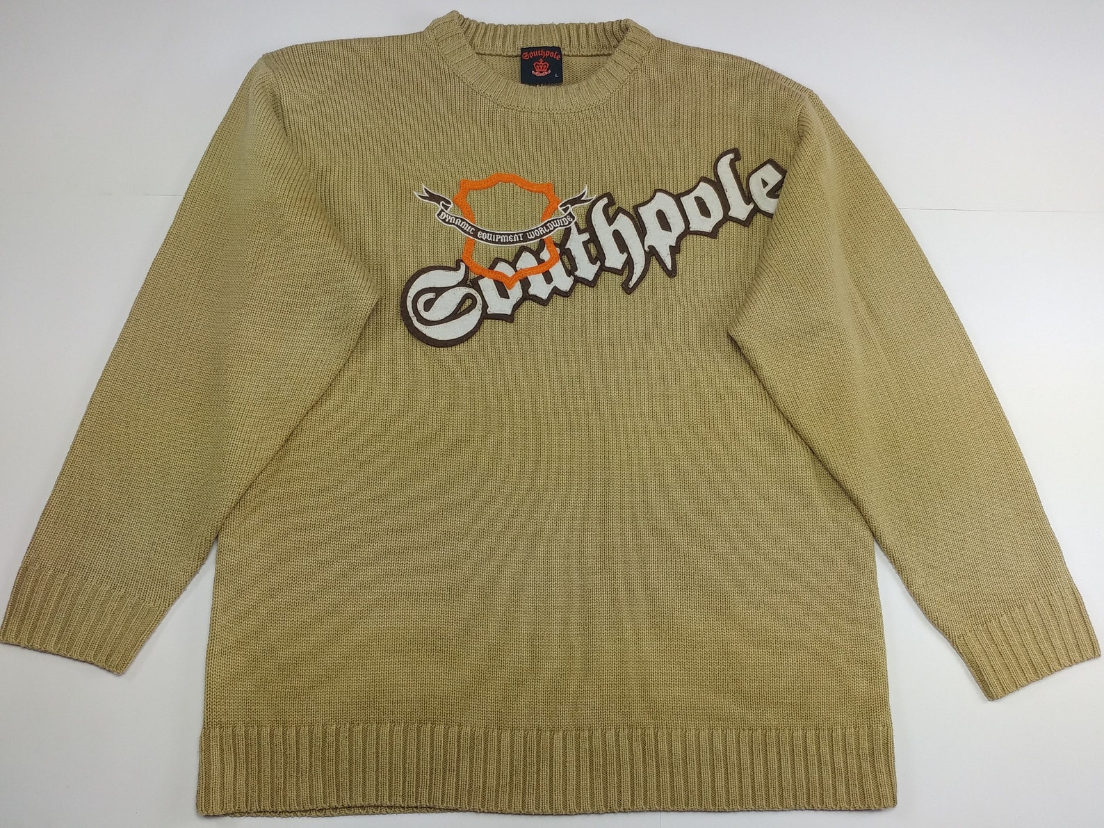 South pole sweater Clearance