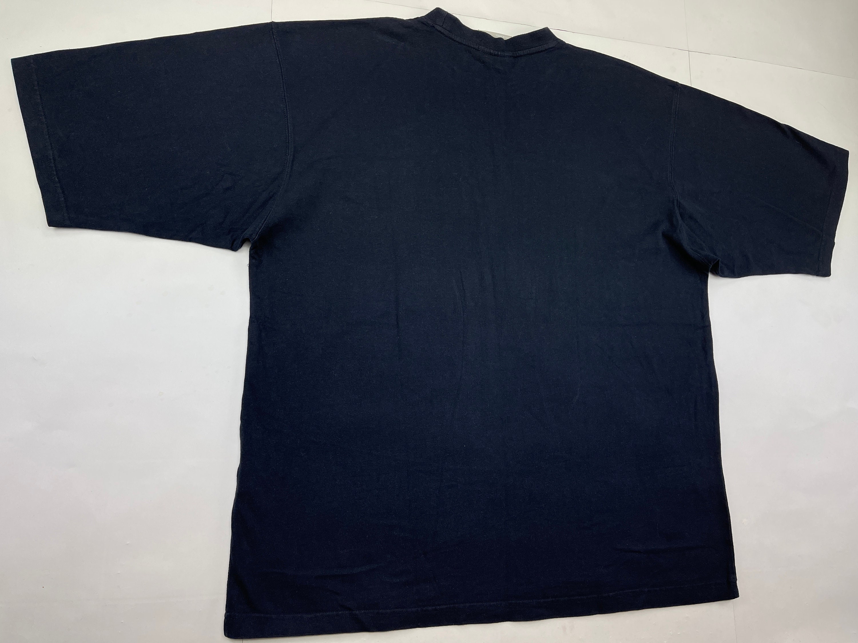 SOUTHPOLE Jersey Blue Vintage South Pole T-shirt 90s Hip - Etsy