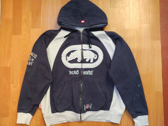 ecko mens hoodie