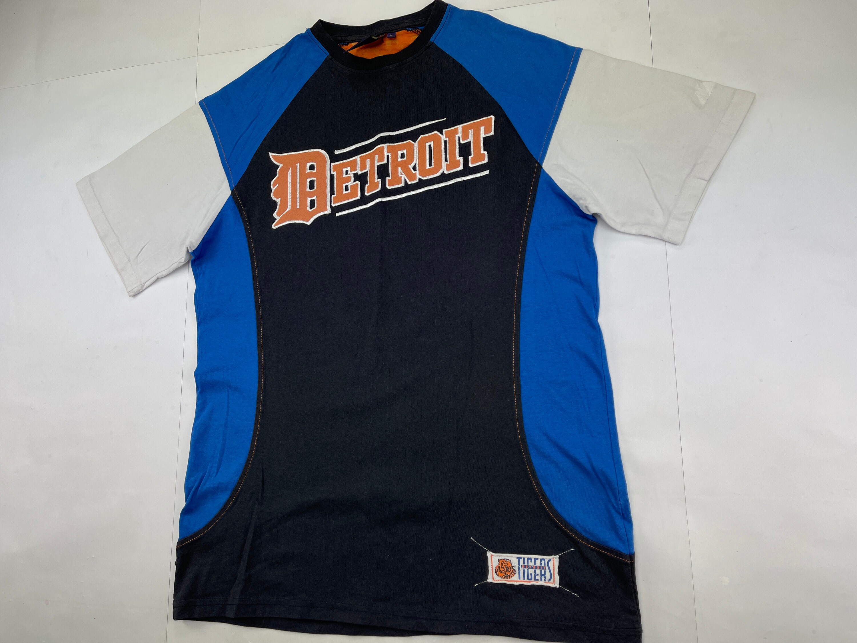 Detroit tigers cooperstown shop jersey