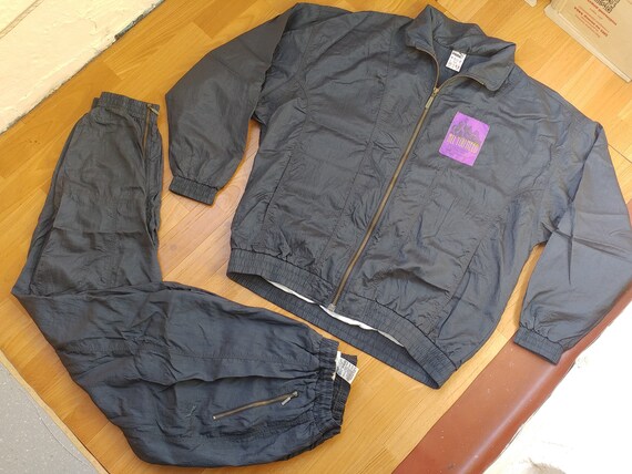 90s hip hop tracksuit