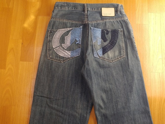 ecko unltd track pants