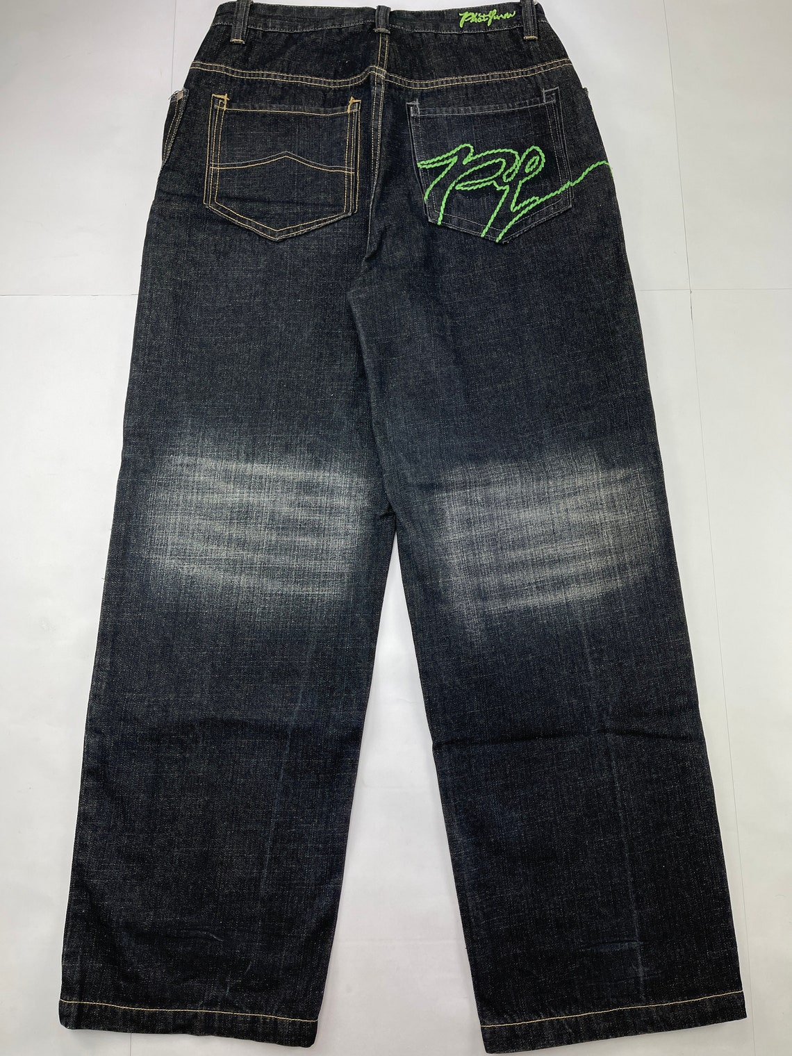 cash only baggy jeans