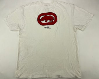 Ecko Unltd Shirt - Etsy Australia