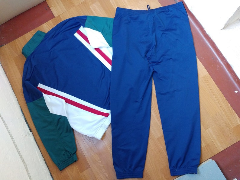 old school reebok tracksuit