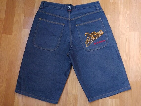 baggy pants 1990s