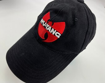Wu Tang Beanie - Etsy