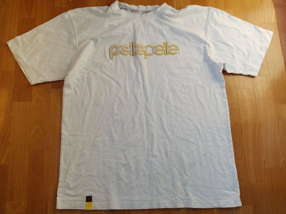 pelle pelle shirt