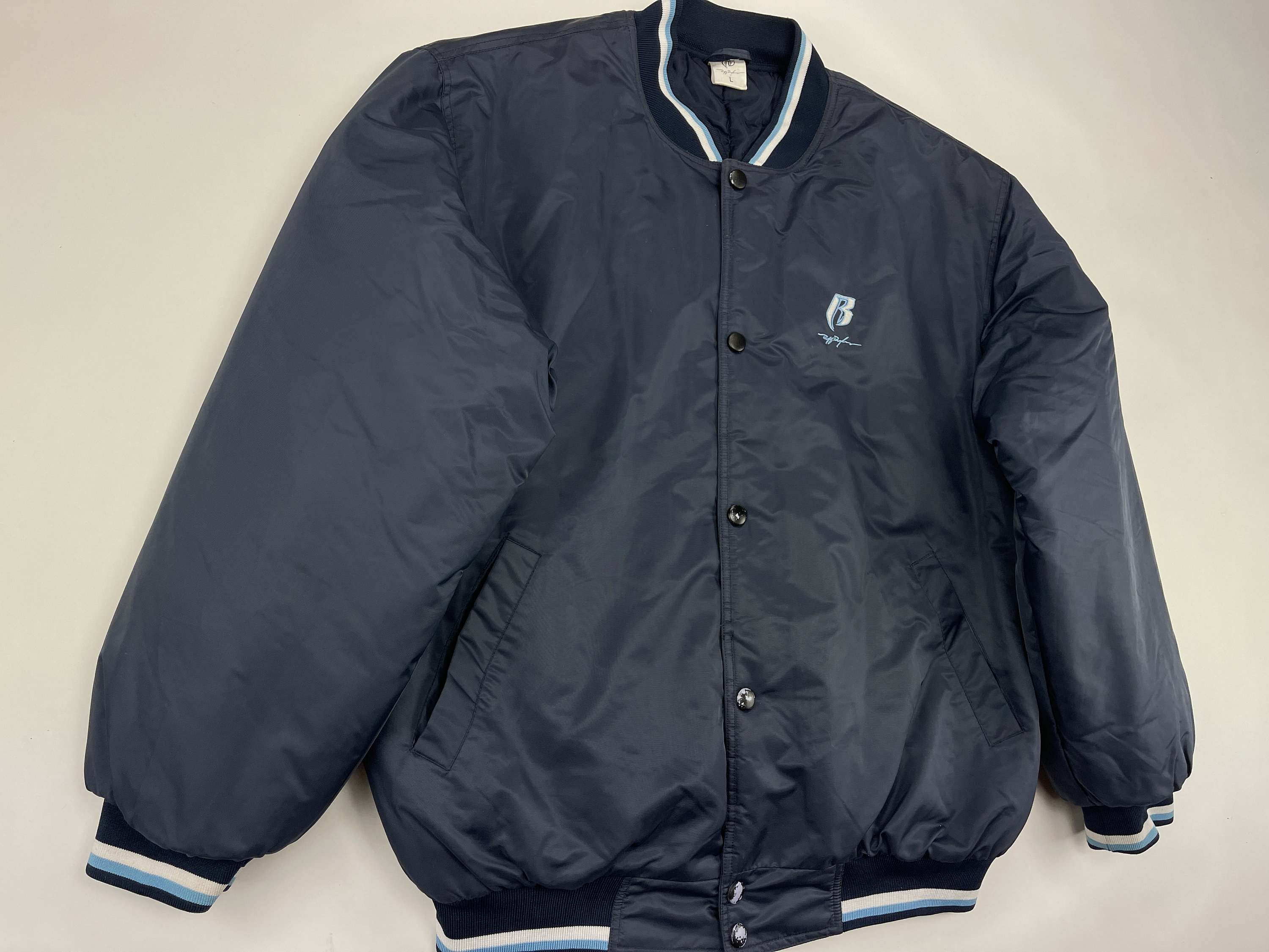ruff ryders motorcycle jacket