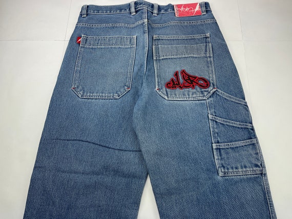 Vintage 90s hip deals hop clothing stores