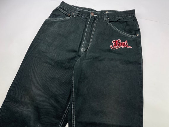 KARL KANI Jeans Vintage Baggy Kani 