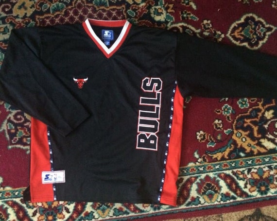 vintage bulls clothing