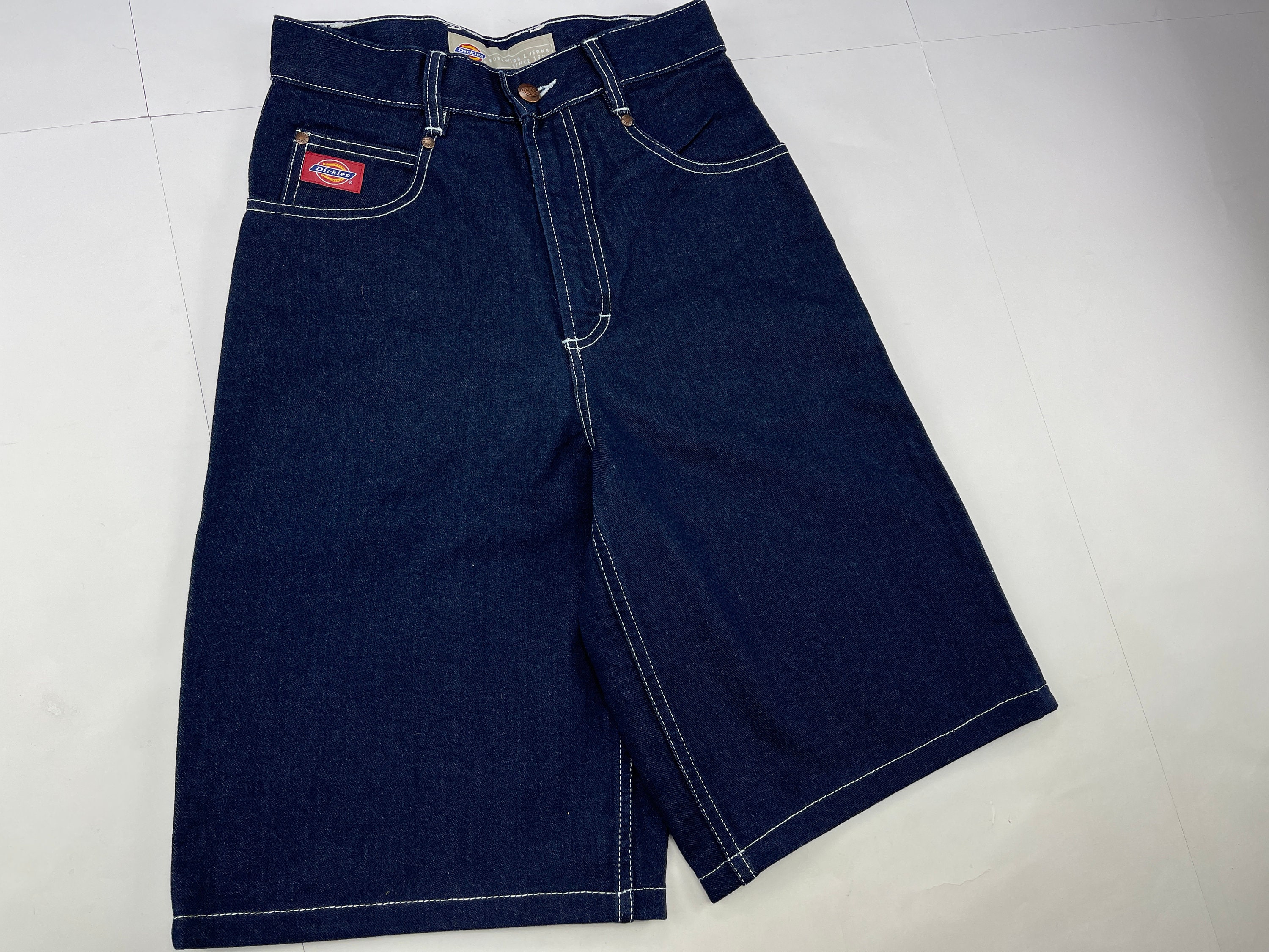 Dickies Shorts Vintage Big Daddy Jeans 