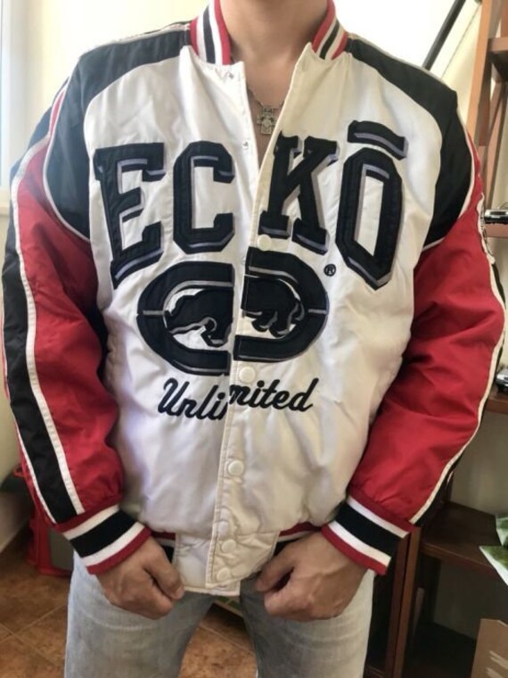 ecko unltd jacket