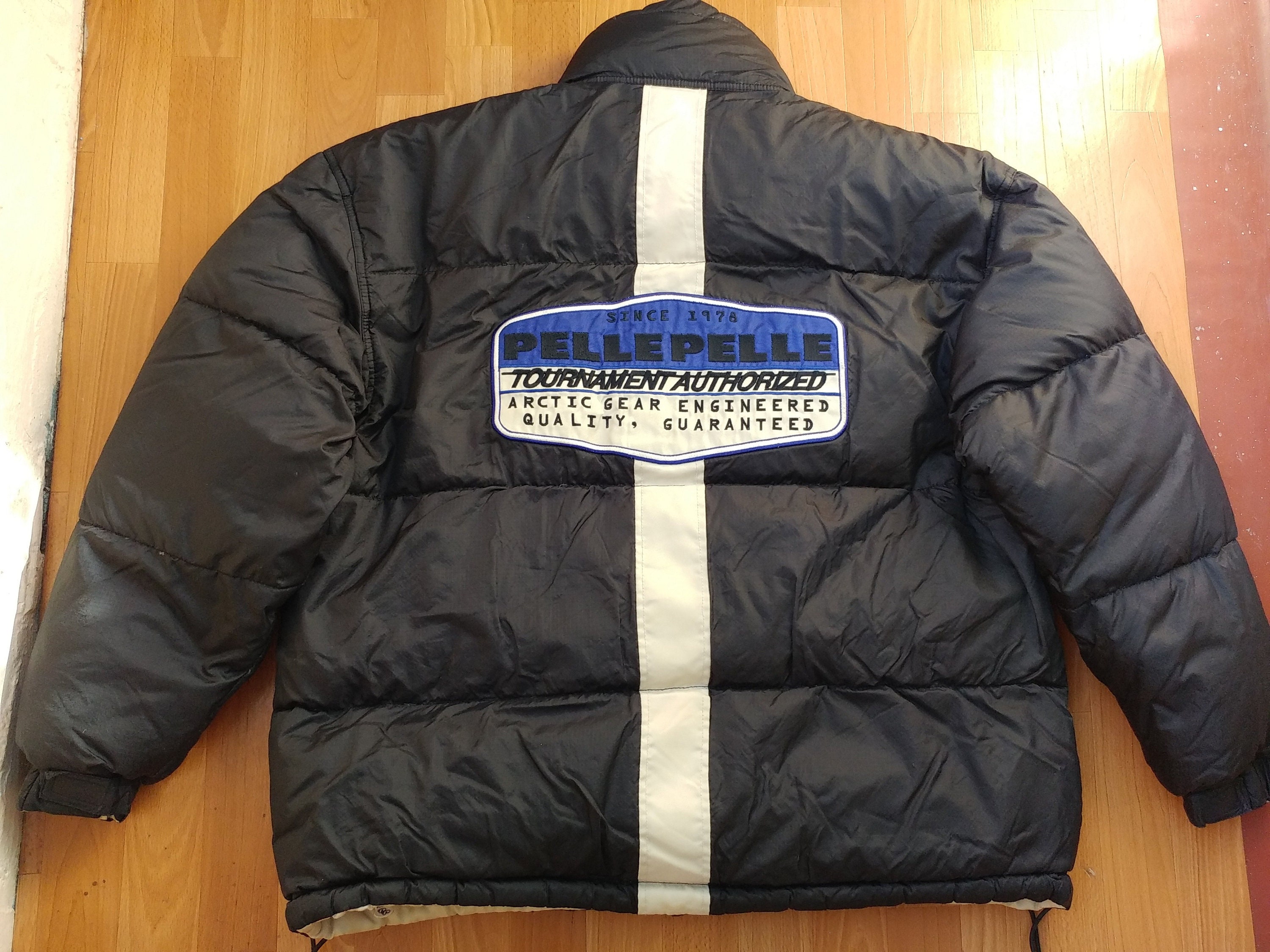 Pelle Pelle Jacket Vintage Marc 