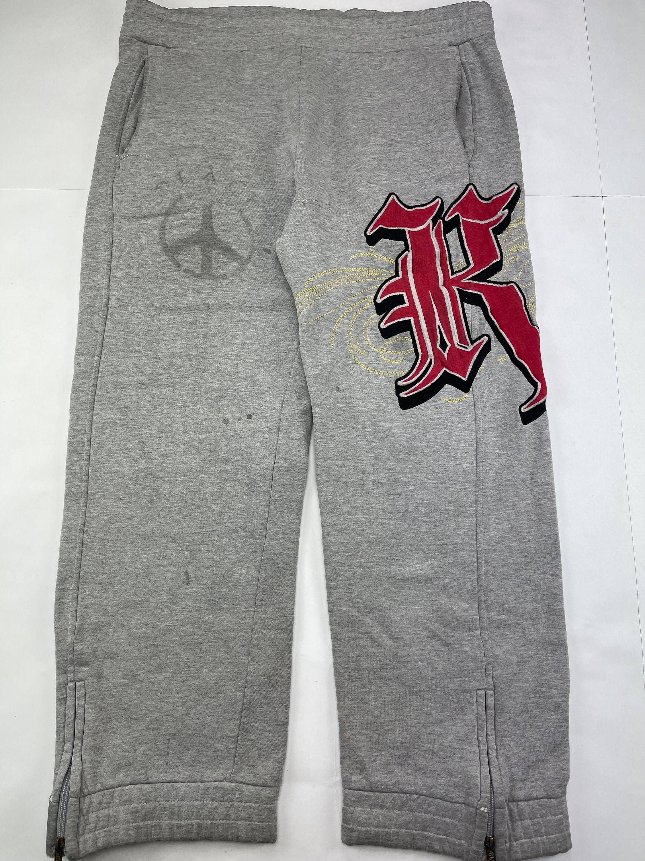 Adidas tuta deals ciniglia