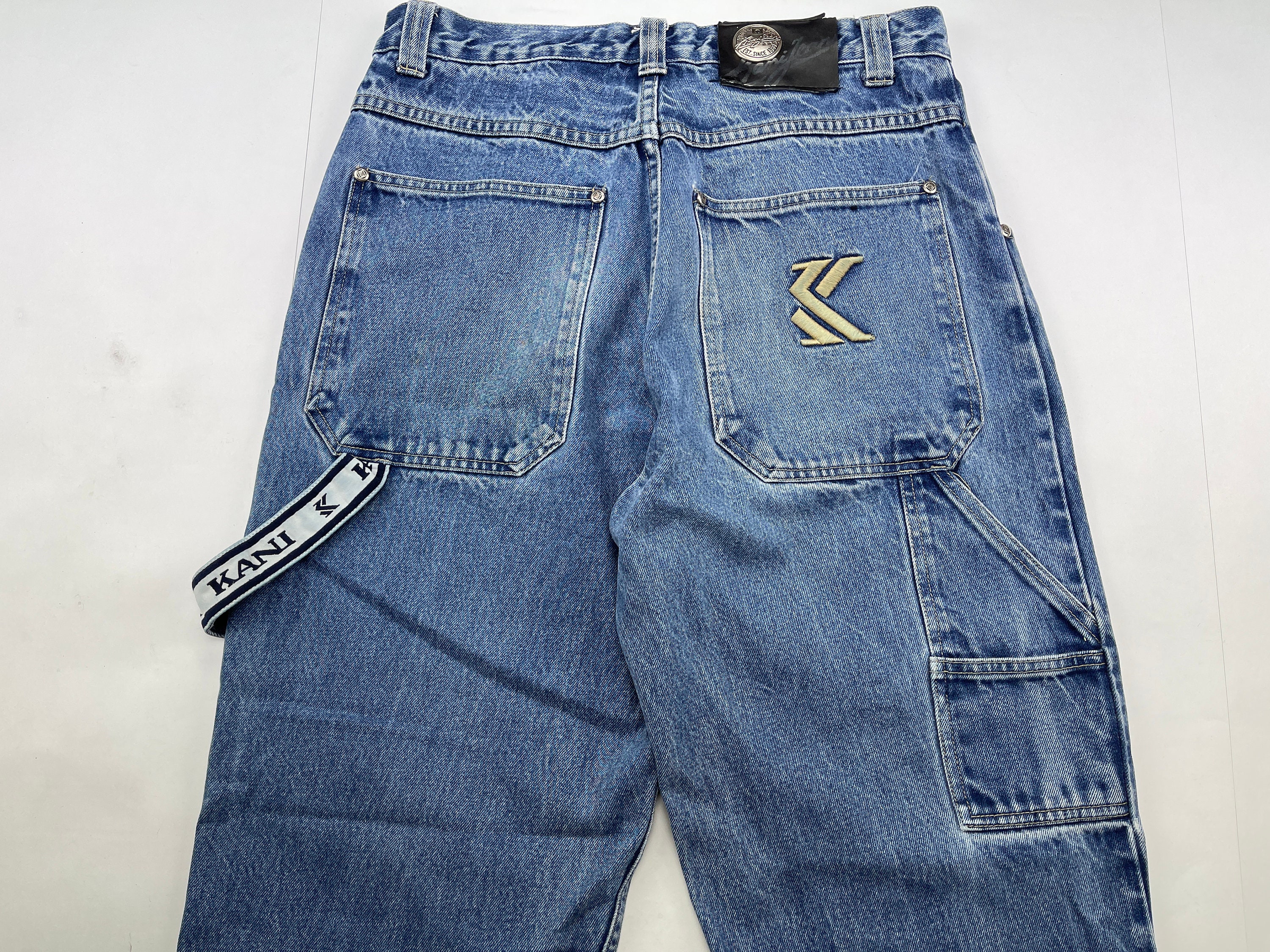Kani jeans deals