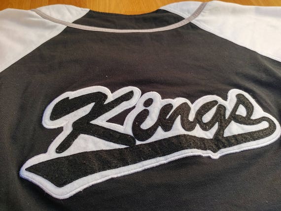 toddler kings jersey