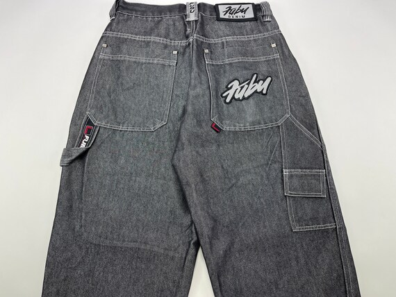 Fubu Baggy pants - Gem