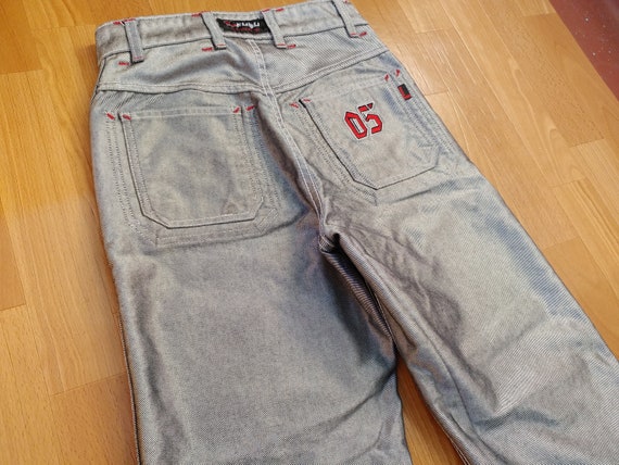 fubu baggy jeans