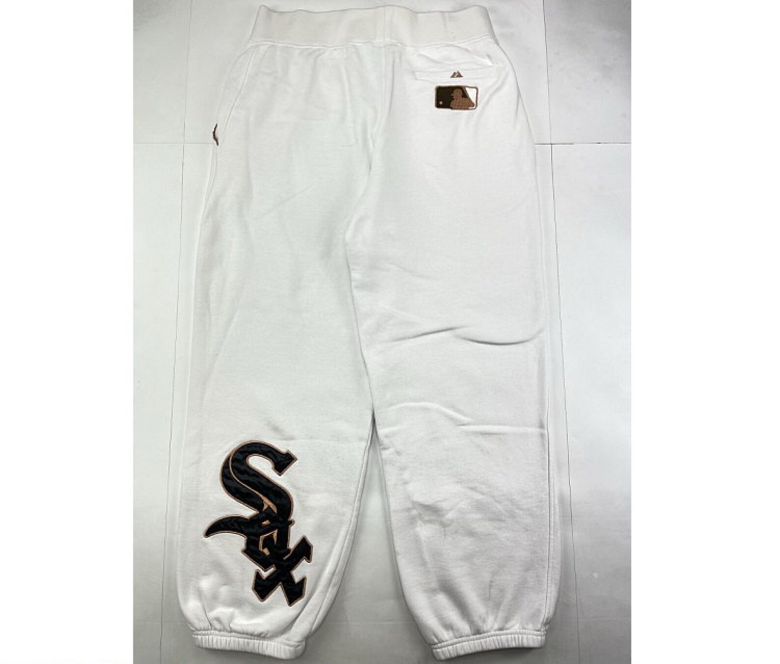 Chicago White Sox pants vintage baseball pants Cooperstown Etsy