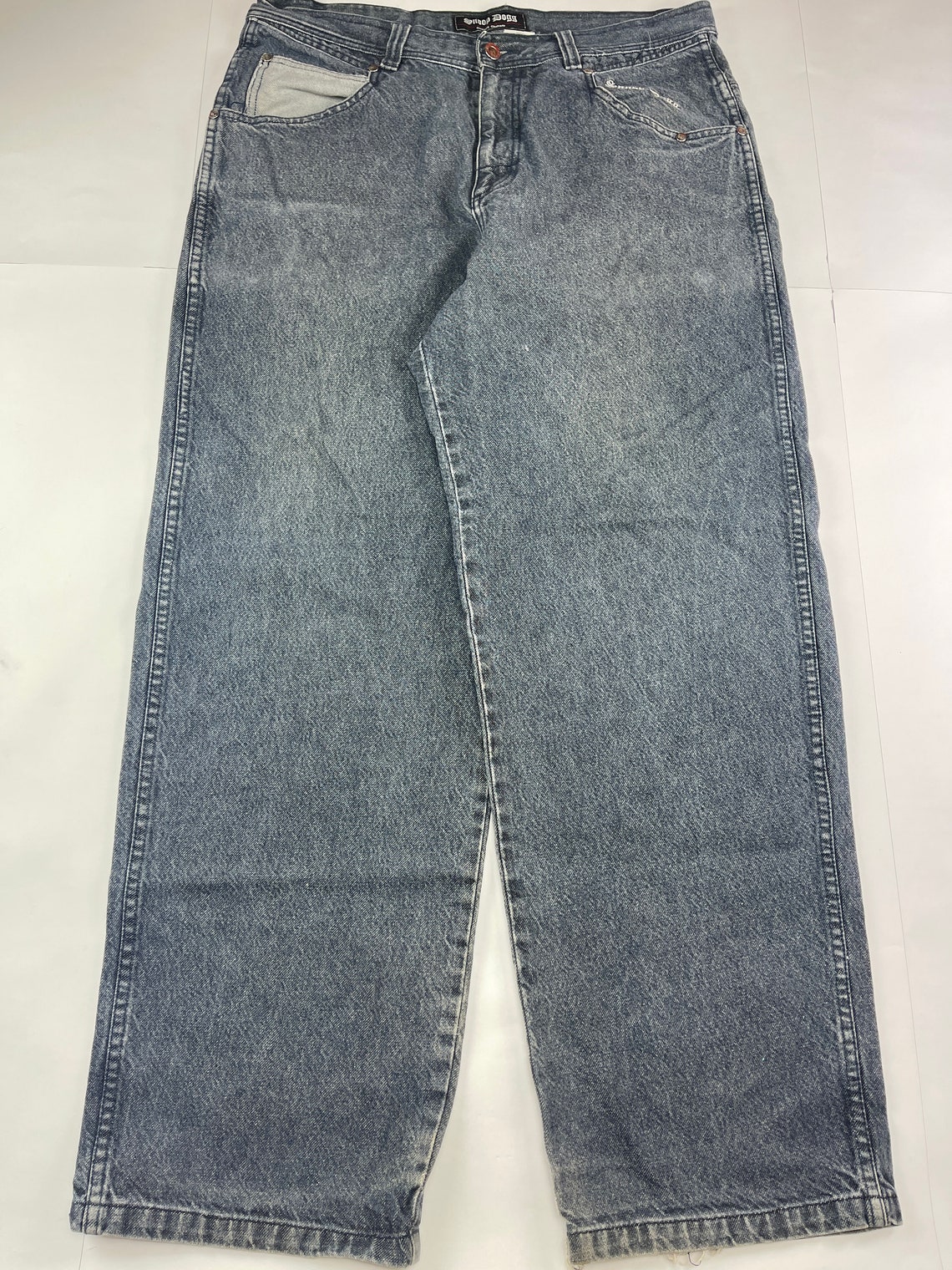 SNOOP DOGG Clothing Company Jeans Vintage Snoop Dogg Jeans Etsy UK