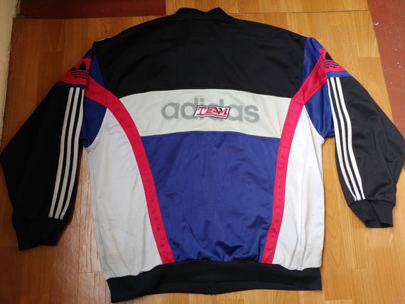 adidas hip hop clothing